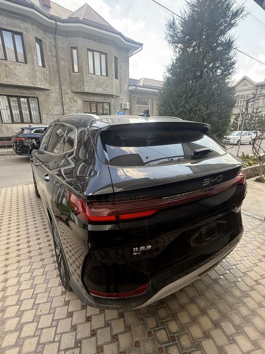 Bez probeg faqat naxtga