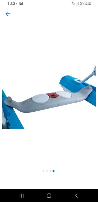 Premergator si Antemergator Coccolle