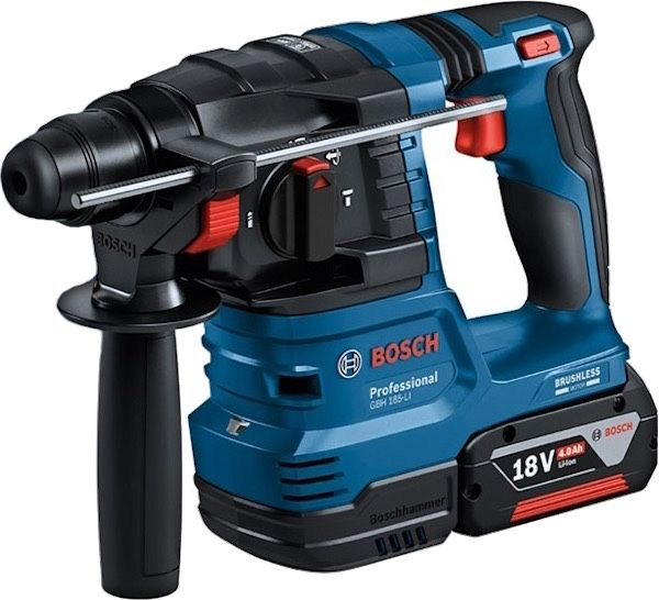 Продам Bosch перфоратор GBH 185–Li 18V