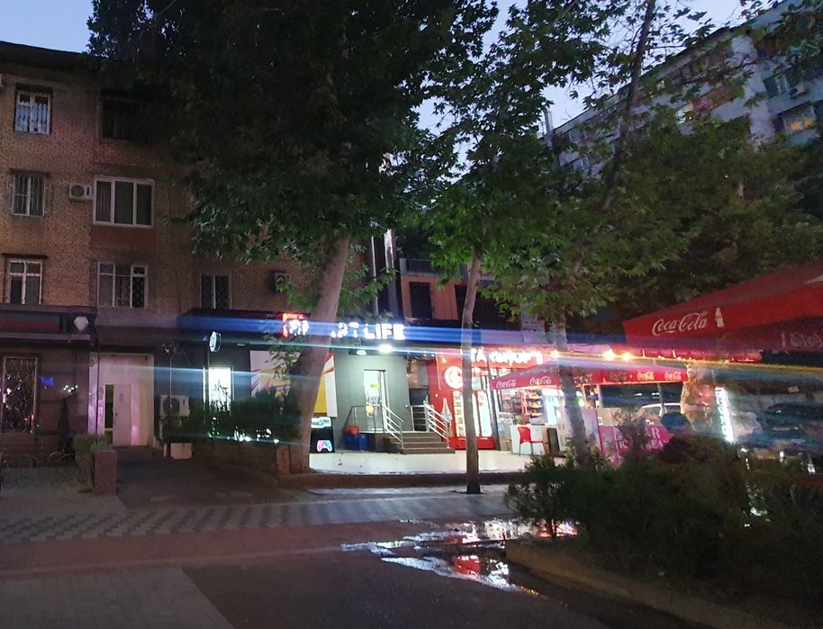 Ц1 Бибигон Своя 2/2/4 можно под офис