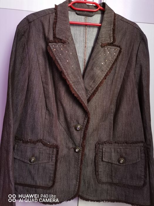 Дамски якета  различни видове