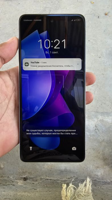 Telefon SPARK 10 PRO