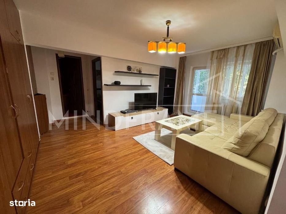 Baba Novac Piata Muncii Metrou Parcare Pet friendly