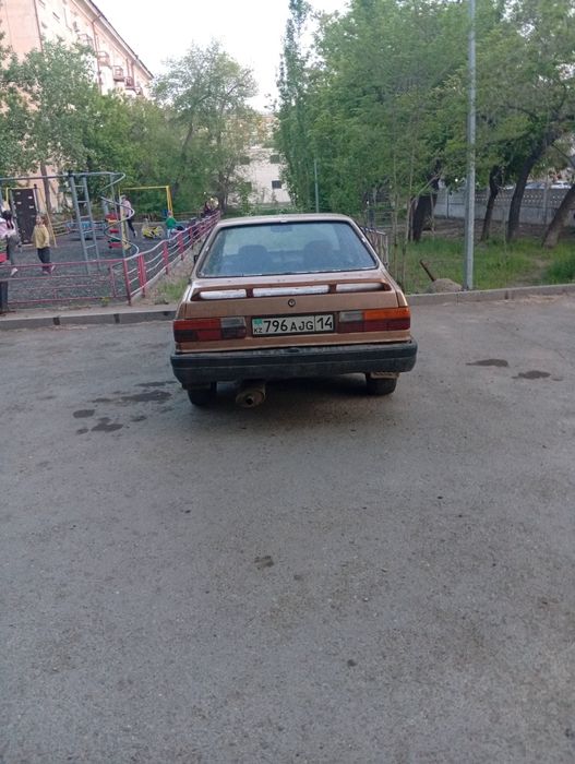 Продам Ауди 80 на ходу
