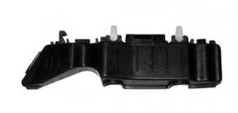 крепление бампера Хюндай АкЦент Солярис 11-/Hyundai Accent Solaris 12-