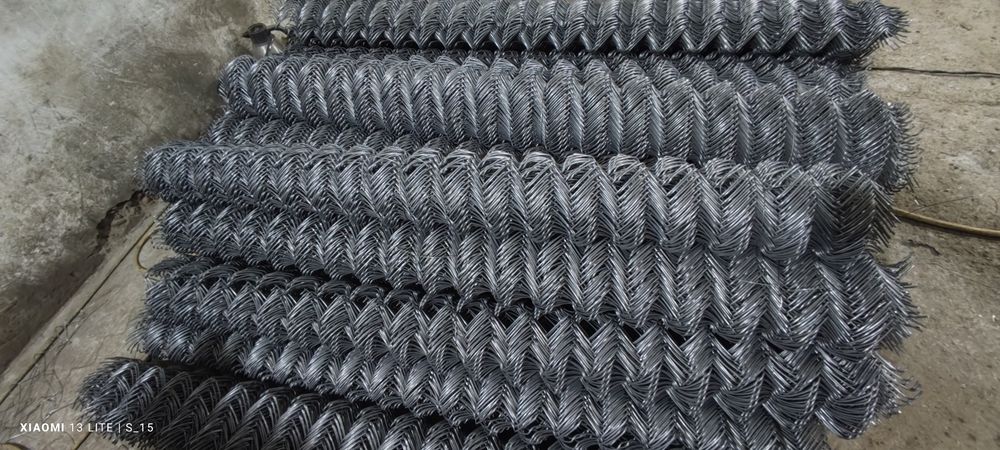 Setka zabor сетка забор рабица