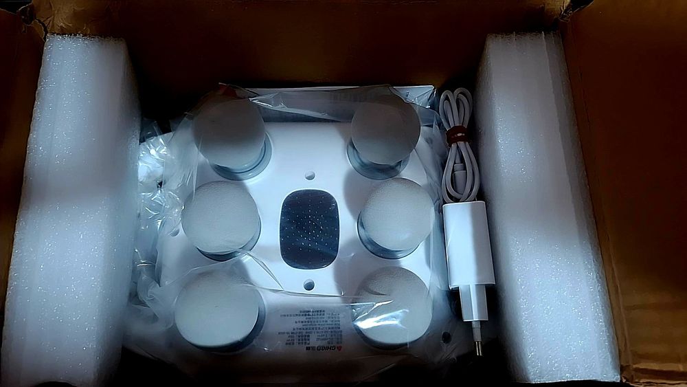 Масажор для тела,снимает усталость и боль