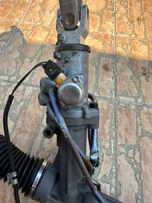 Хидравлична рейка за BMW E90,E91.X1