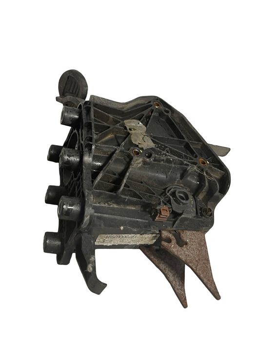 Pedala De Acceleratie Renault Laguna Iii Bt0/1 2007 - 2015 2.0Dci 4650