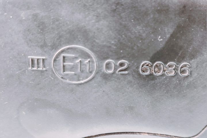 Oglinda  Electrica Dreapta  E11026036 Seat Alhambra prima generatie (