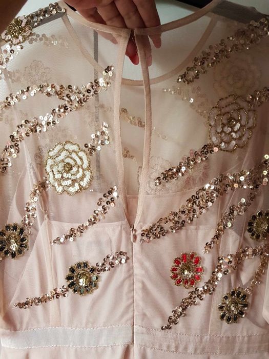 Rochie de ocazie Coast