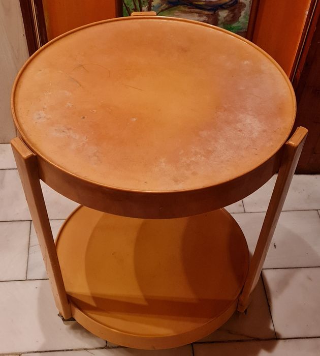 ретро бар масичка ГДР