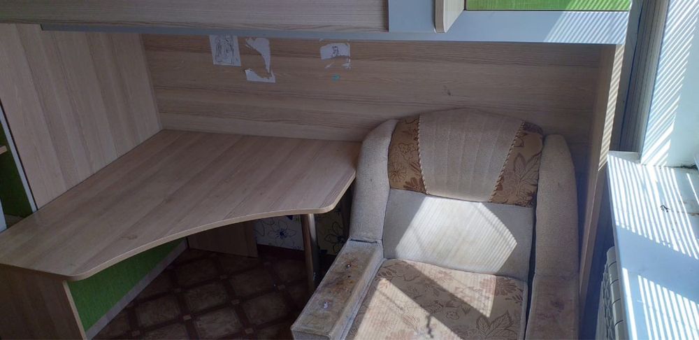 Детский гарнитура