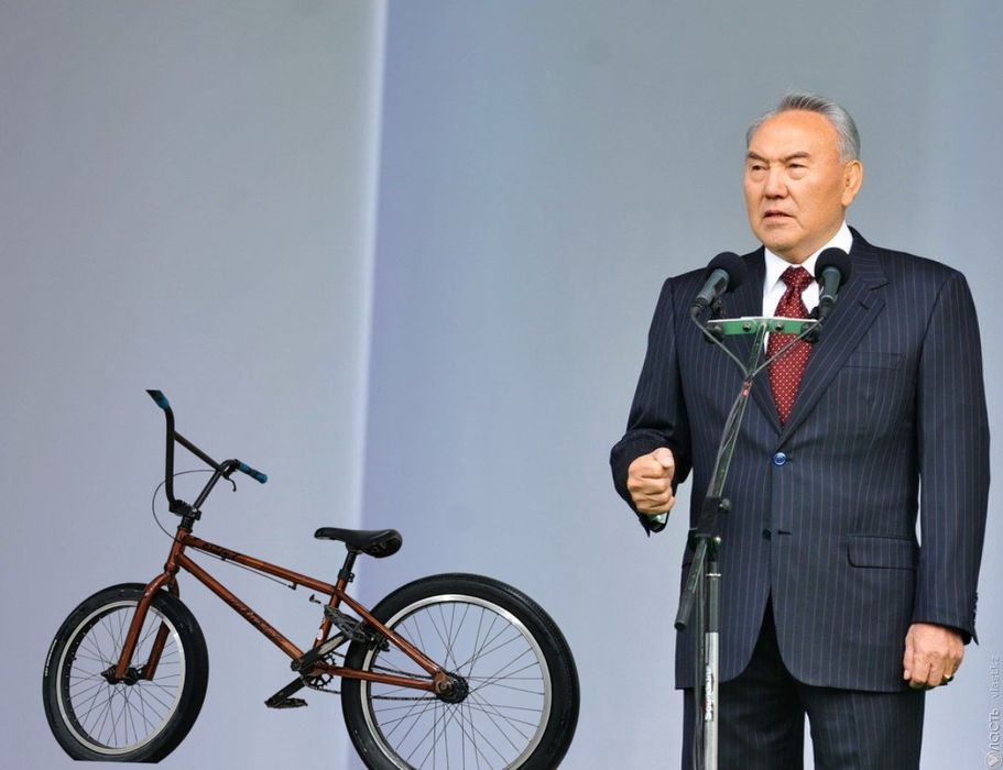 Bmx б/у пользоваться полгода