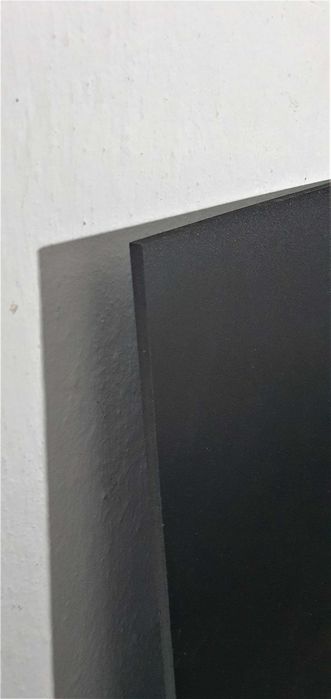 Разпенено ПВЦ - Коматекс, цял лист или парче, изрязване на детайли