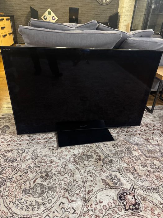 телевизора Sony KDL-46HX900