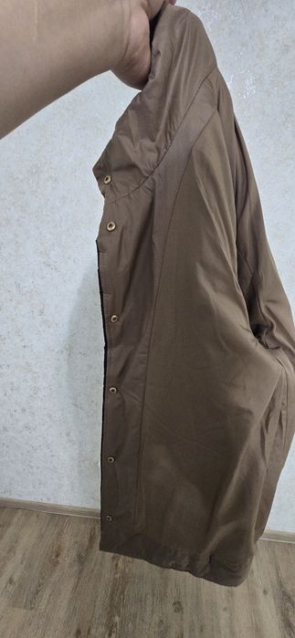 Осенняя куртка женская