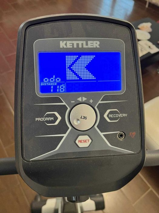 Bicicleta  Kettle Giro P