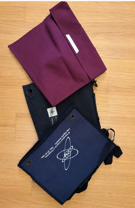 Genti laptop bărbați unisex NATO originale- peste 20 de modele