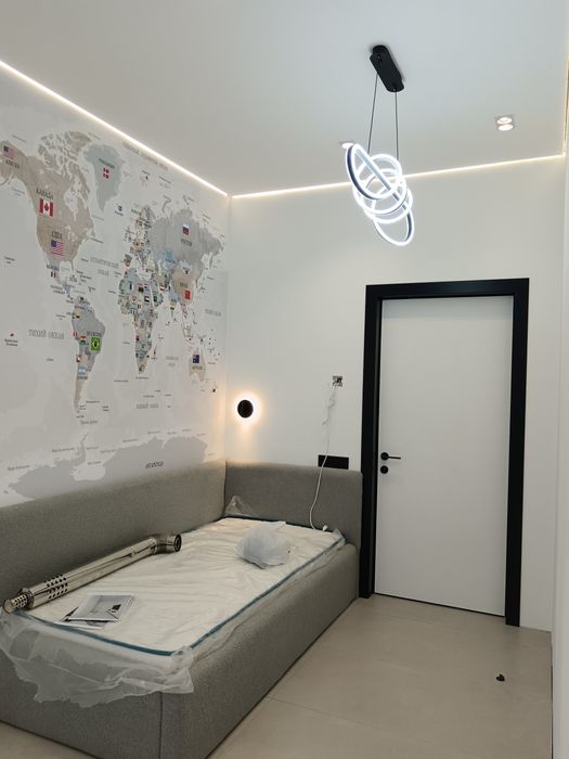 Ремонт квартир, домов и офисов под ключ