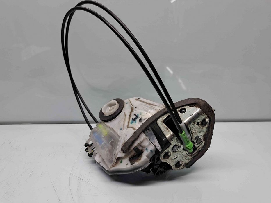 Broasca usa dreapta spate Toyota Corolla IX Sedan (ZRE1) [Fabr 2013-20
