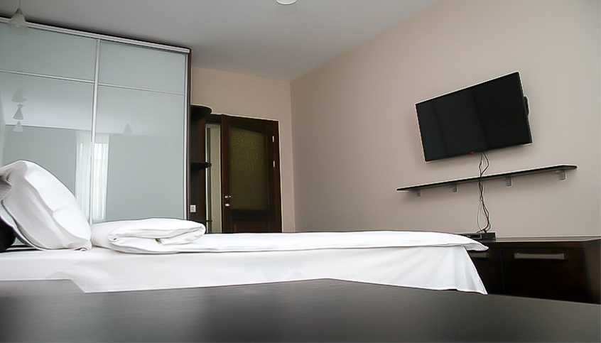 Дава се под наем Двустаен апартамент в София, Витоша - 58 кв.м за 375 € - Снимка #1