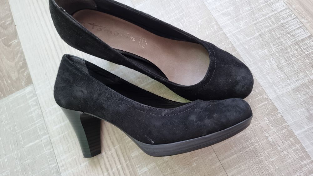 Pantofi Tamaris 37