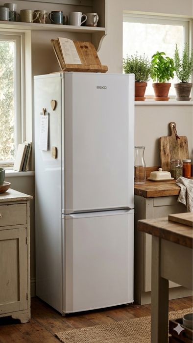 Холодильник беко