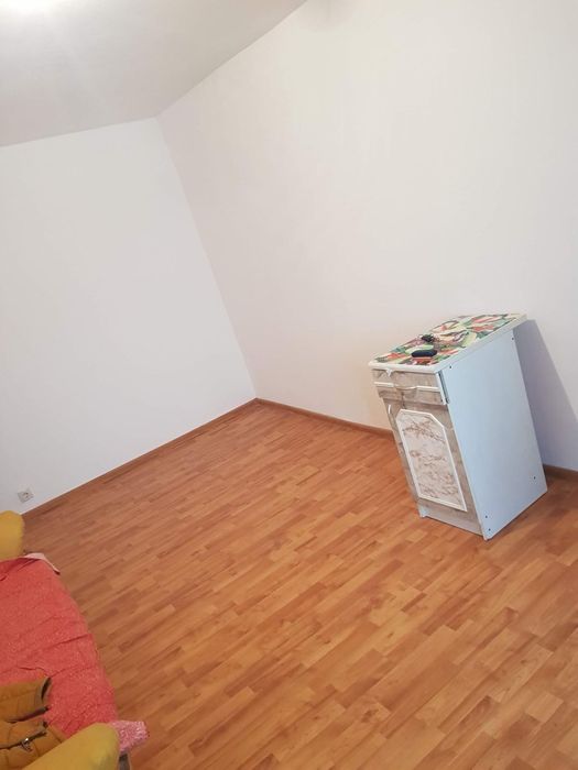 Garsoniera confort 1, Dorobanti 2 – etaj 3/4, gata de mutare