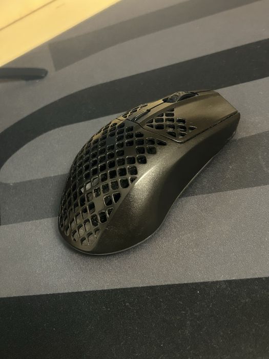 мышь steelseries aerox 3 (2022) ONYX