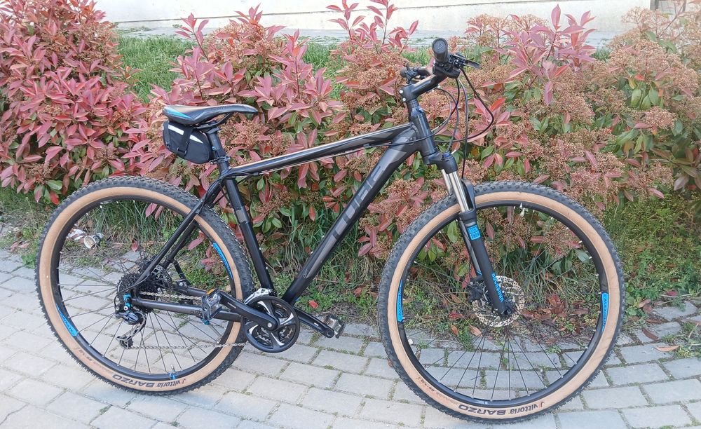 Велосипеди carrera/cube/Boardman