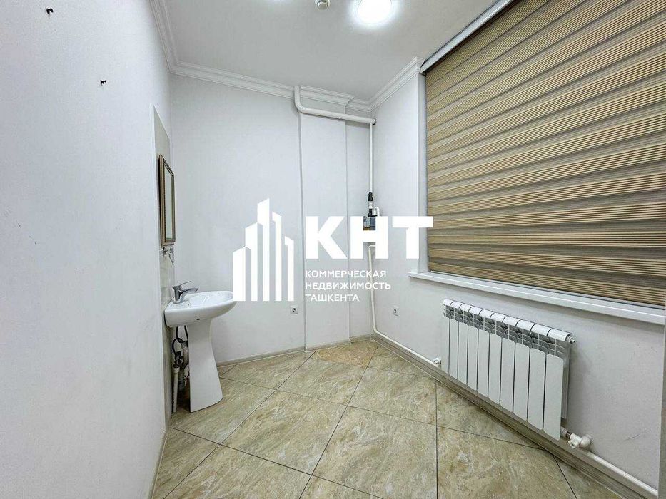 Продажа Объекта от КНТ 120м2, 1линия, Яшнабадский р-н