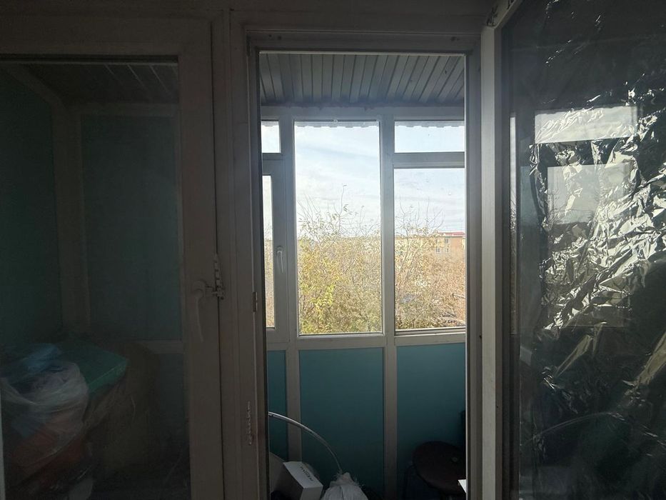 Продается 2 комнатная квартира