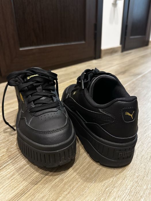 Продавам маратонки Puma