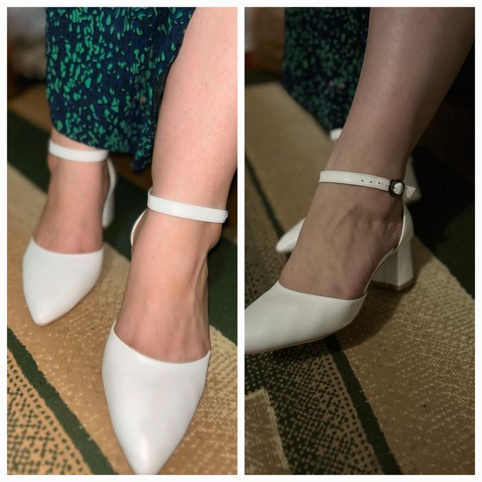 Продам туфли ,одивали только один раз