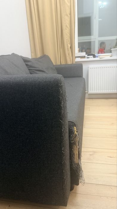 Продам диван ИКЕА