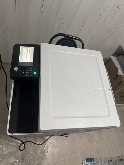 CANON image runner 2425