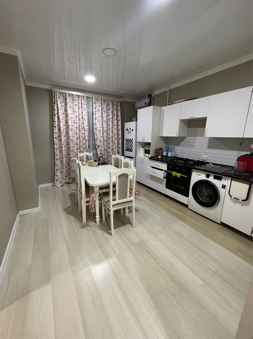 Сдается квартира Жерұйық