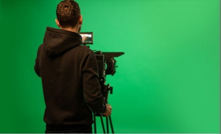 Видео и фото услуги.монтаж