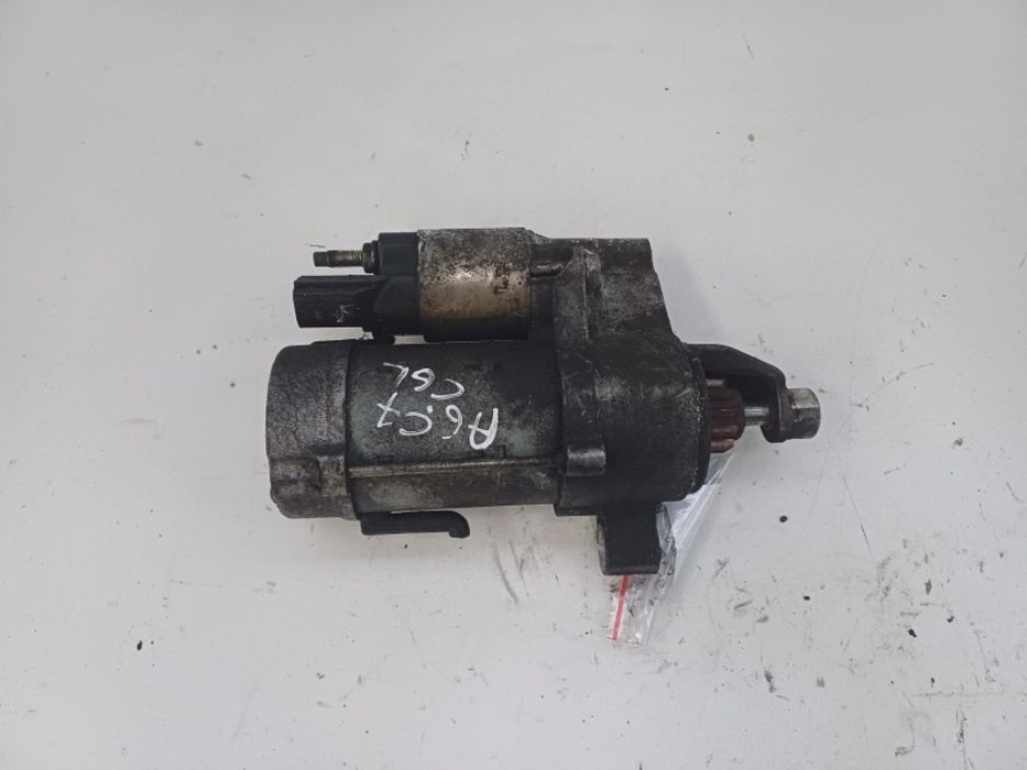 Electromotor, cod 03L911024B, Audi A4 Avant (8K5, B8), 2.0 TDI, CAH, 6 vit man
