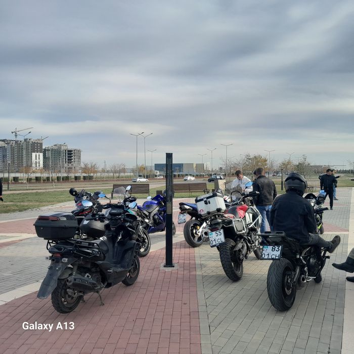 Продаю Tank 150cc