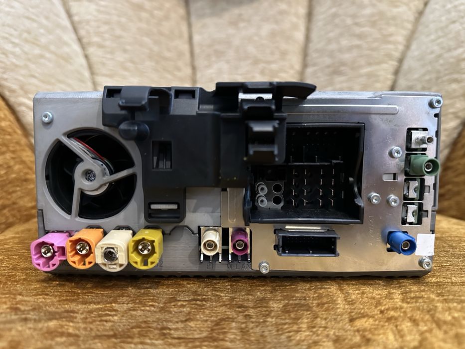 Kit navigatie BMW X3 G01, X4 G02 NBT EVO : Display / Ecran / Unitate