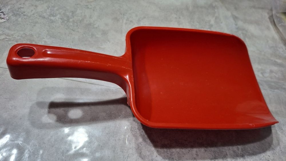 Ковш для сыпучих продуктов