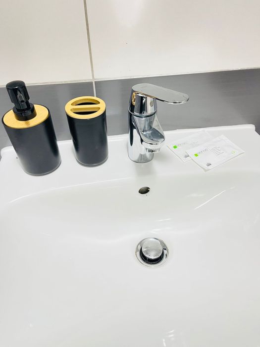 Apartament regim hotelier Avantgarden