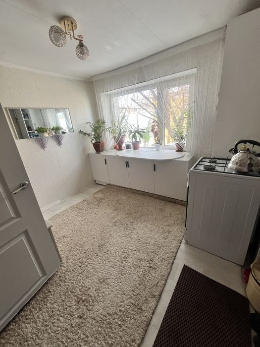 Продам дом четырех квартирный