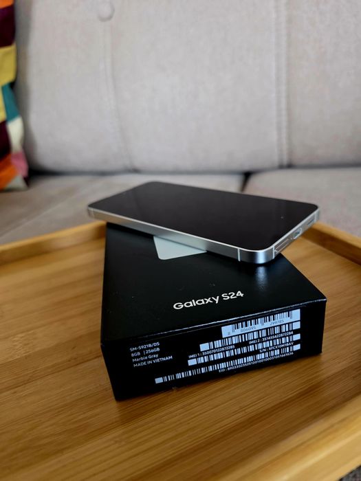 Samsung Galaxy S24 256 GB