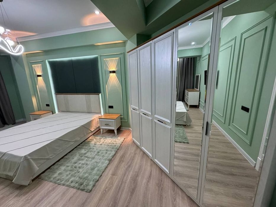 Продам 2 ком Юнусабад 9 квартал