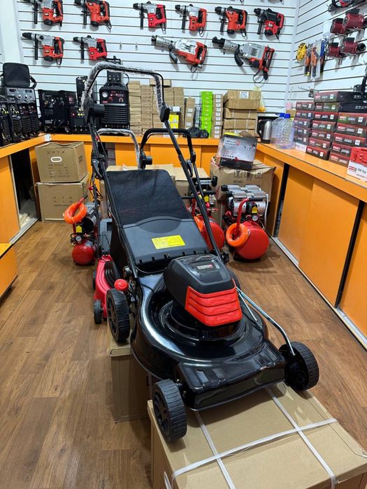 Gazonokosilka 13001 dastafka toshkent sh. tekin