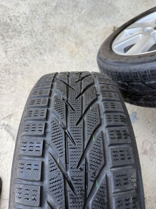 Оригинални джанти Borbet 5x112 16цола