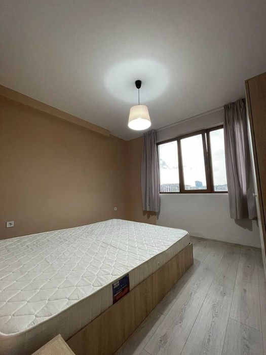 Дава се под наем Двустаен апартамент в София, Манастирски ливади - 64 кв.м за 459 € - Снимка #4